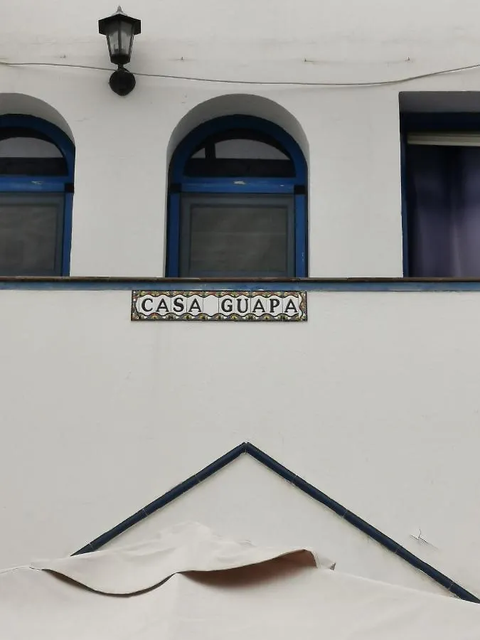 Appartamento Casa Guapa Maspalomas Playa De L'Ingles