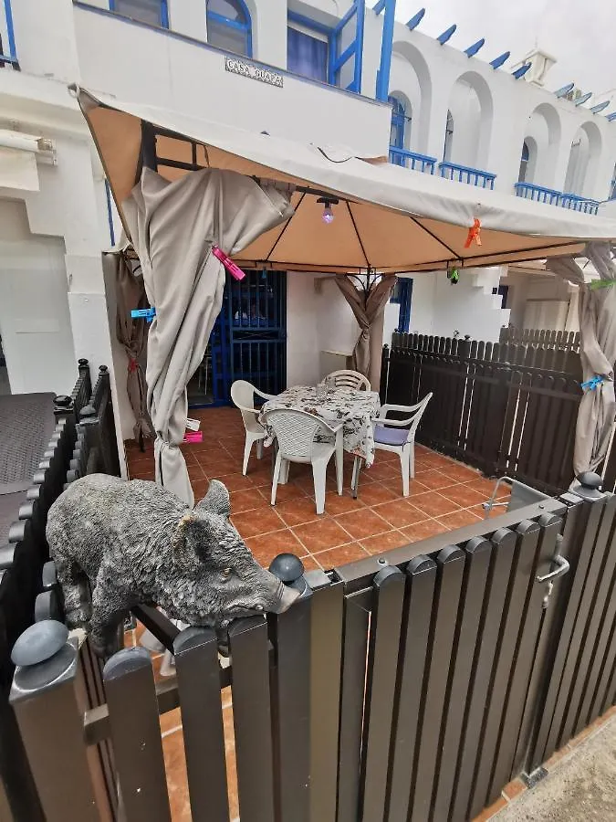 Appartamento Casa Guapa Maspalomas Playa De L'Ingles