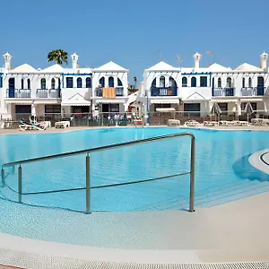 Apartamento Cosy 1 Bedroom, Maspalomas (Gran Canaria)