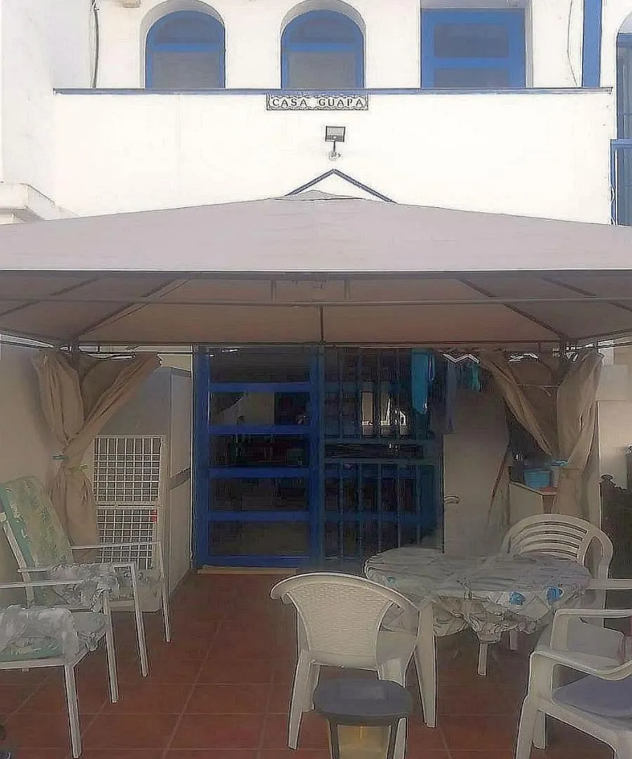 Casa Guapa Maspalomas Playa De L'Ingles Apartmán Maspalomas (Gran Canaria)